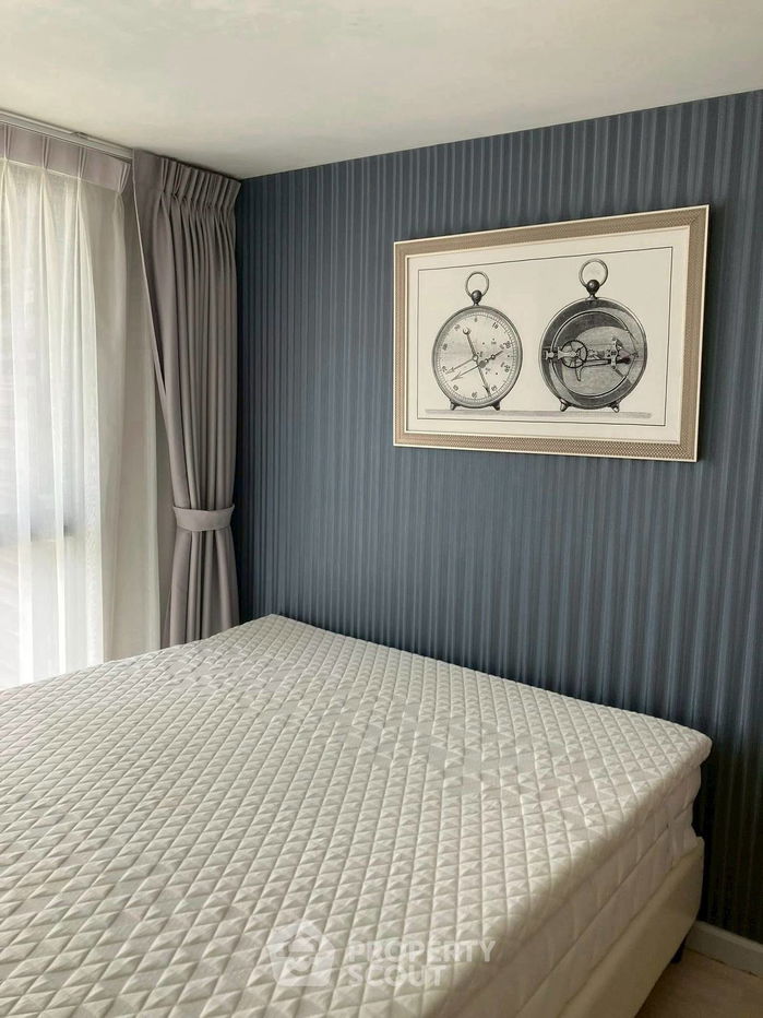 รูป คอนโด 1-ห้องนอน ที่ ไนท์บริดจ์ ไพรม์ สาทร ใกล้ BTS เซนต์หลุยส์ (ID 2515745) - รูปที่ 6/15