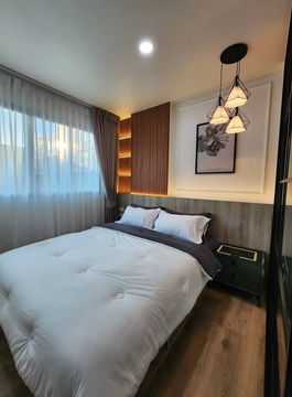 🏢 ขายคอนโด : dcondo Ram Intra (ดีคอนโด รามอินทรา)   รหัสทรัพย์ | 📌LNP-C11315 