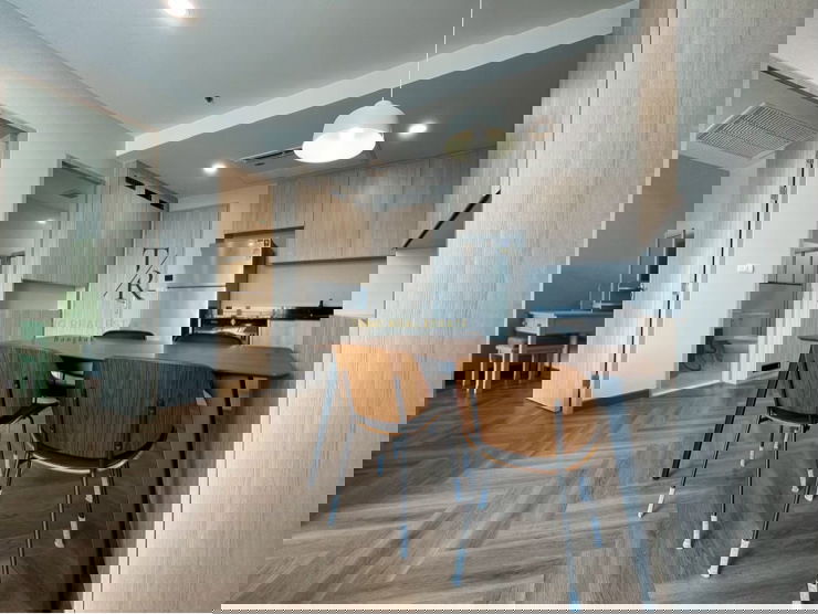 รูป ✨ ให้เช่า 2 ห้องนอน/2 ห้องน้ำ  – The Address Chidlom  - รูปที่ 2/11