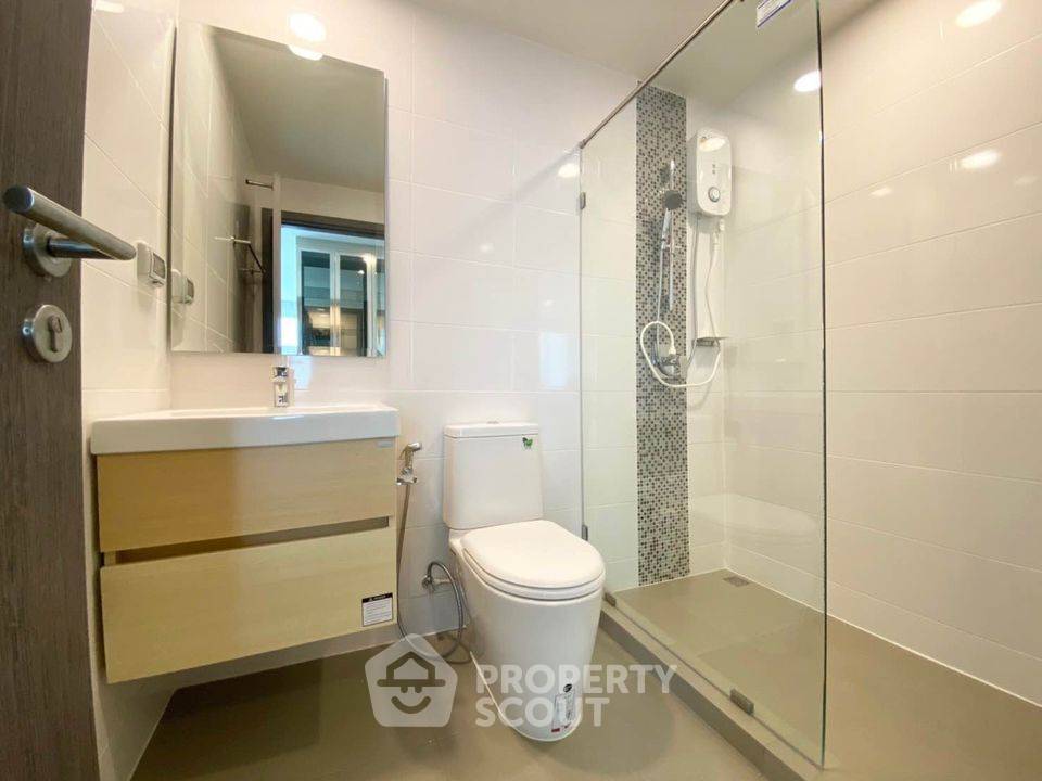 รูป คอนโด 2-ห้องนอน ที่ เมโทรลักซ์ โรสโกลด์ พหล - สุทธิสาร ใกล้ BTS สะพานควาย (ID 1784970) - รูปที่ 13/13