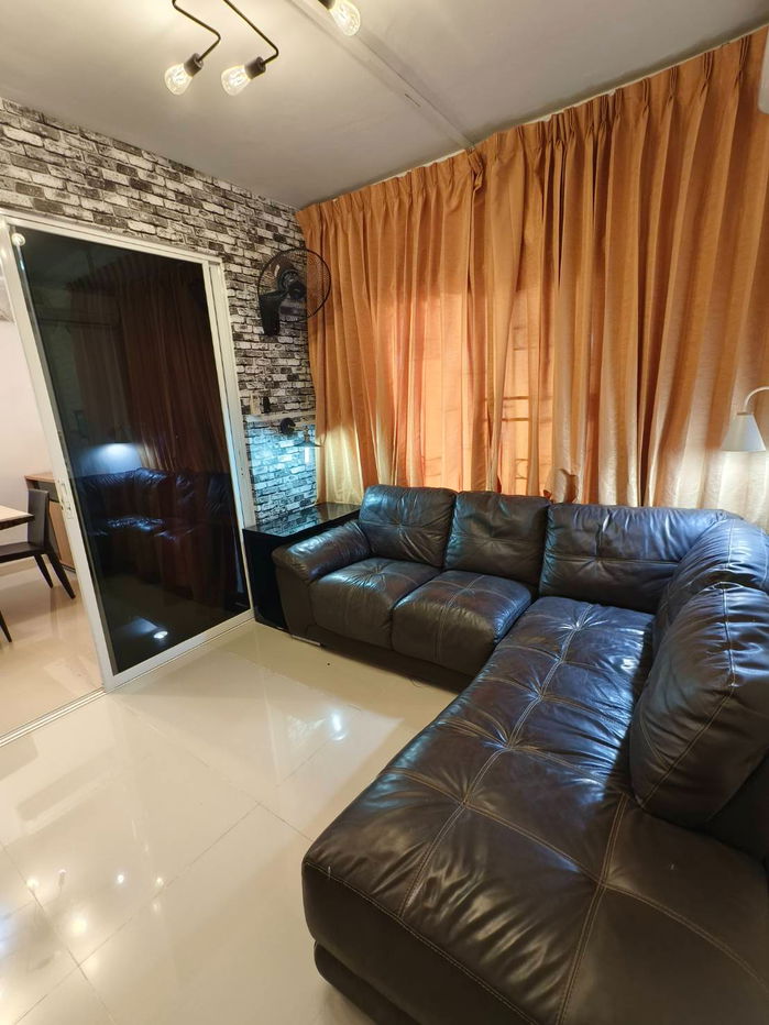 picture Townhome for rent The Colour Bangna Km.10., - 4/18