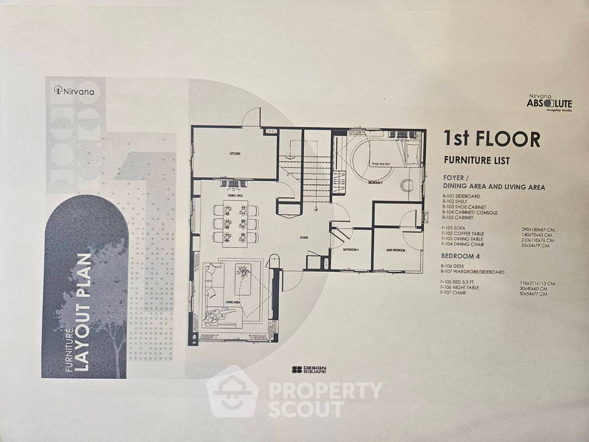 picture 4-BR House at Nirvana ABSOLUTE Krungthep Kreetha in Saphan Sung (ID 2480336) - 23/23