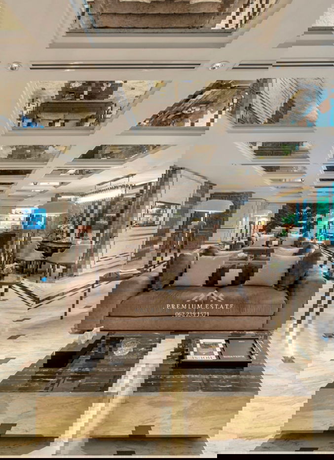 picture For Sale: Luxury Condo at Nivati Residence, Thonglor 23 - 7/7