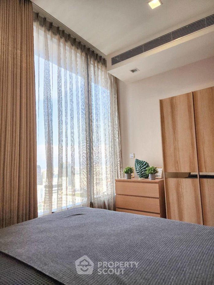 picture 2-BR Condo at The Esse Asoke near MRT Sukhumvit (ID 2444785) - 15/19