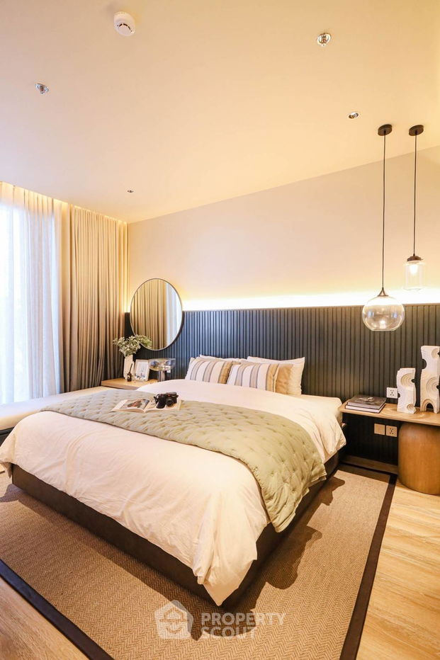 รูป คอนโด 1-ห้องนอน ที่ อารมณ์ จอมเทียน ใกล้ หาดจอมเทียน (ID 998327) - รูปที่ 29/38