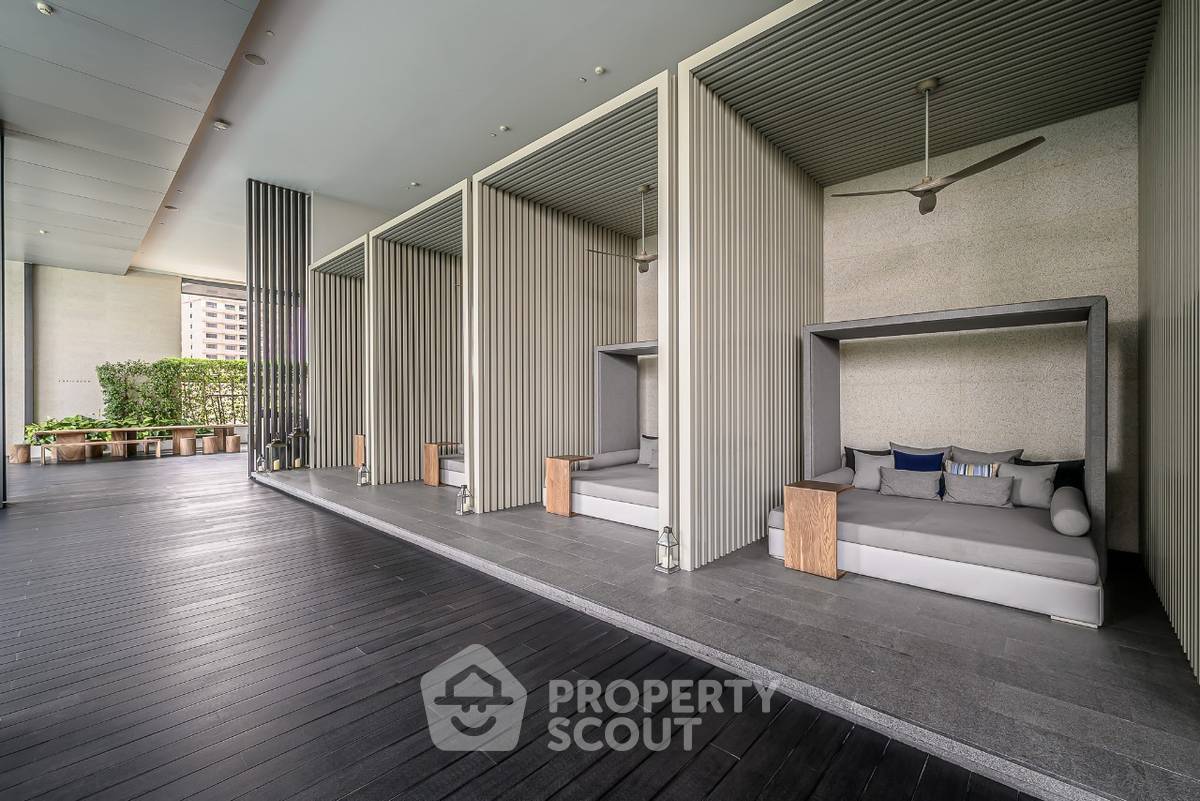 รูป คอนโด 2-ห้องนอน ที่ เทล่า ทองหล่อ 13 ใกล้ BTS ทองหล่อ (ID 2442720) - รูปที่ 10/16