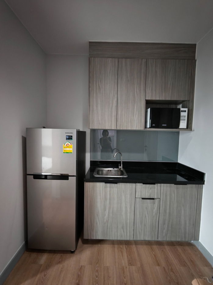 รูป ให้เช่า  แชปเตอร์ วัน มิดทาวน์ ลาดพร้าว 24  🔴🔴 - รูปที่ 6/8