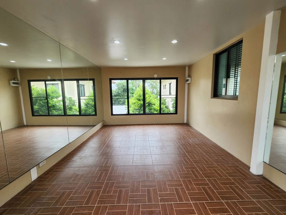 รูป ให้เช่า บ้านเดี่ยว 2 หลังติดกัน The Ricco Residence วงแหวนฯ–จตุโชติ - รูปที่ 17/33