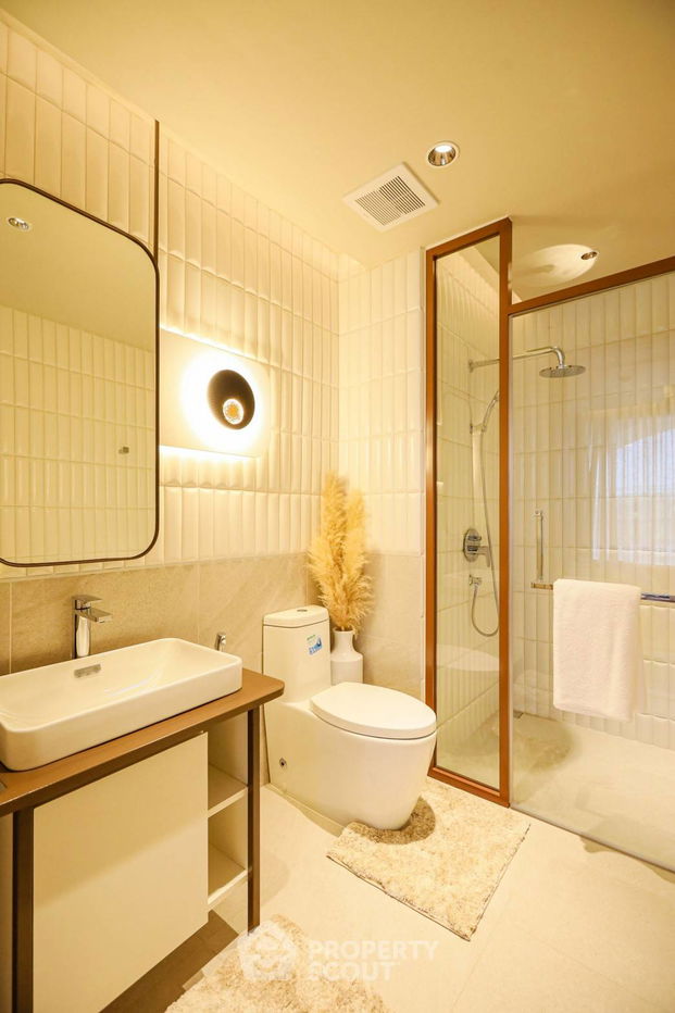 รูป คอนโด 1-ห้องนอน ที่ อารมณ์ จอมเทียน ใกล้ หาดจอมเทียน (ID 998327) - รูปที่ 14/38