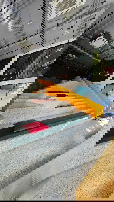 รูป คอนโดให้เช่า Attitude BU (แอททิจูด บียู) ตรงข้าม ม.กรุงเทพ - รูปที่ 14/15