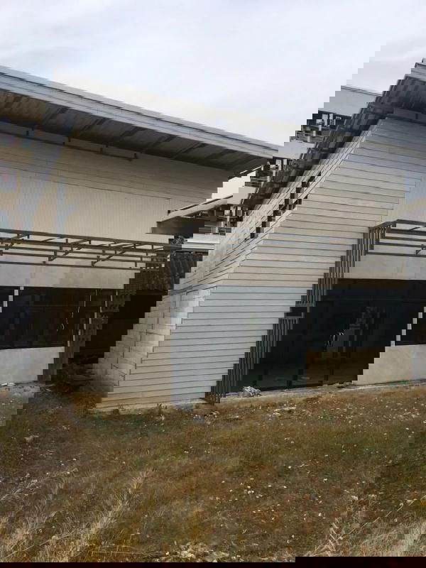 รูป ขายที่ดินพร้อมสิ่งปลูกสร้าง มีโฉนดที่ดิน ซ.ลาดพร้าว 107 แยก 35 พื้นที่ 106 ตร.ว.  - รูปที่ 6/10