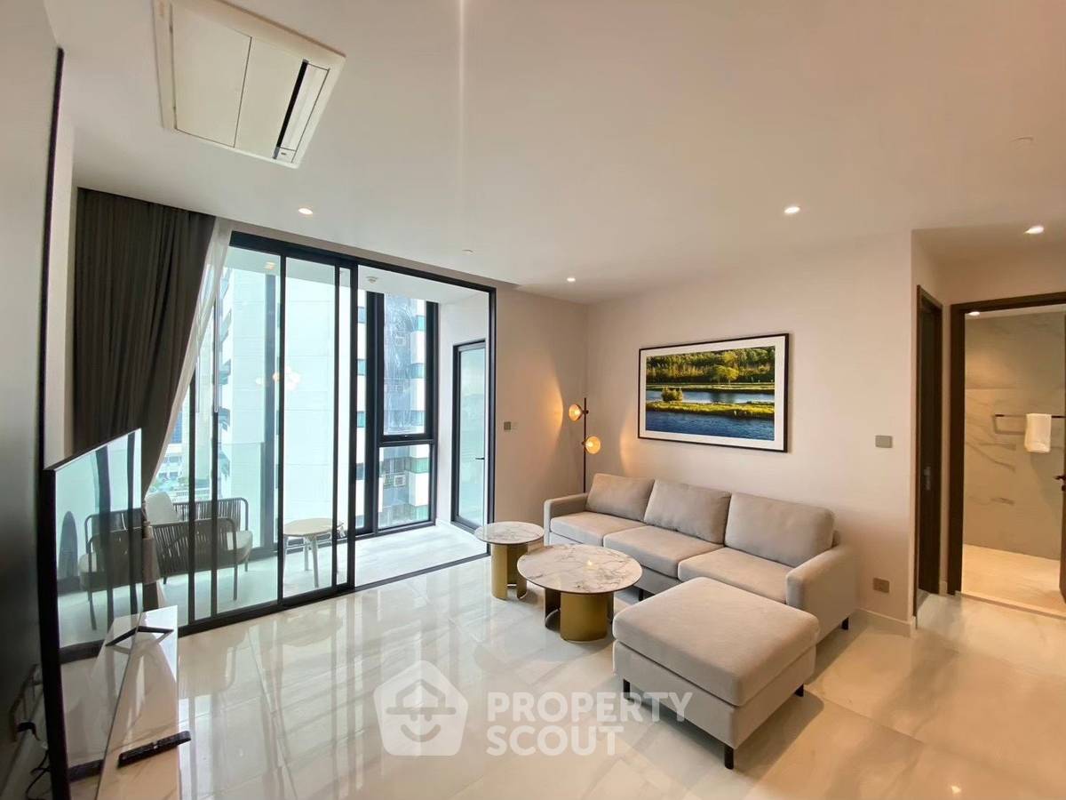 รูป คอนโด 3-ห้องนอน ที่ ศุภาลัย ไอคอน สาทร ใกล้ MRT สีลม (ID 2516797) - รูปที่ 5/20