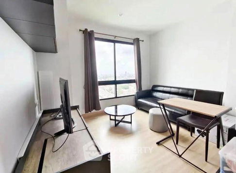 2-BR Condo at The Niche Mono Ratchavipha near MRT Bang Son (ID 2374555)