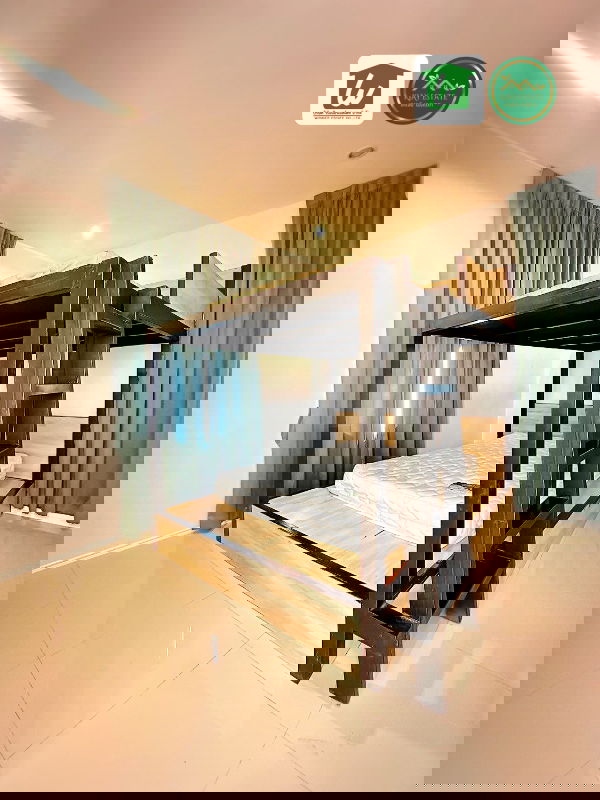 รูป ปล่อยเช่า เลอลีฟ หัวหิน พูลวิลล่า (Le Leaf Hua Hin Pool Villa) บ้านแฝด 2 หลัง เพียง 1 ยูนิตในโครงการ - รูปที่ 20/31