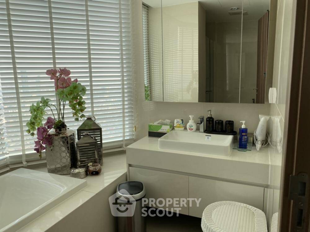 รูป คอนโด 3-ห้องนอน ที่ แม่น้ำ เรสซิเดนท์ ใน วัดพระยาไกร (ID 513622) - รูปที่ 25/33