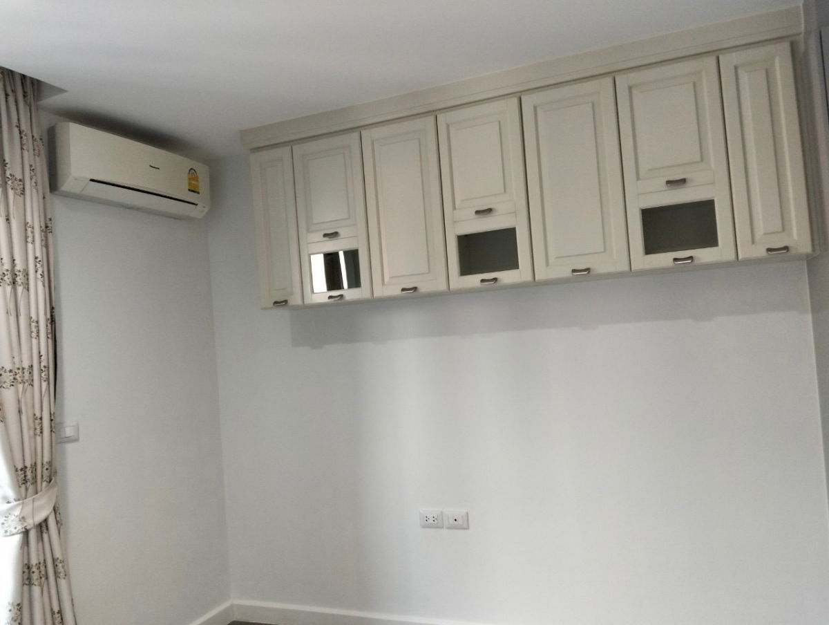 รูป ให้เช่าคอนโด A Space ID อโศก-รัชดา - รูปที่ 7/9