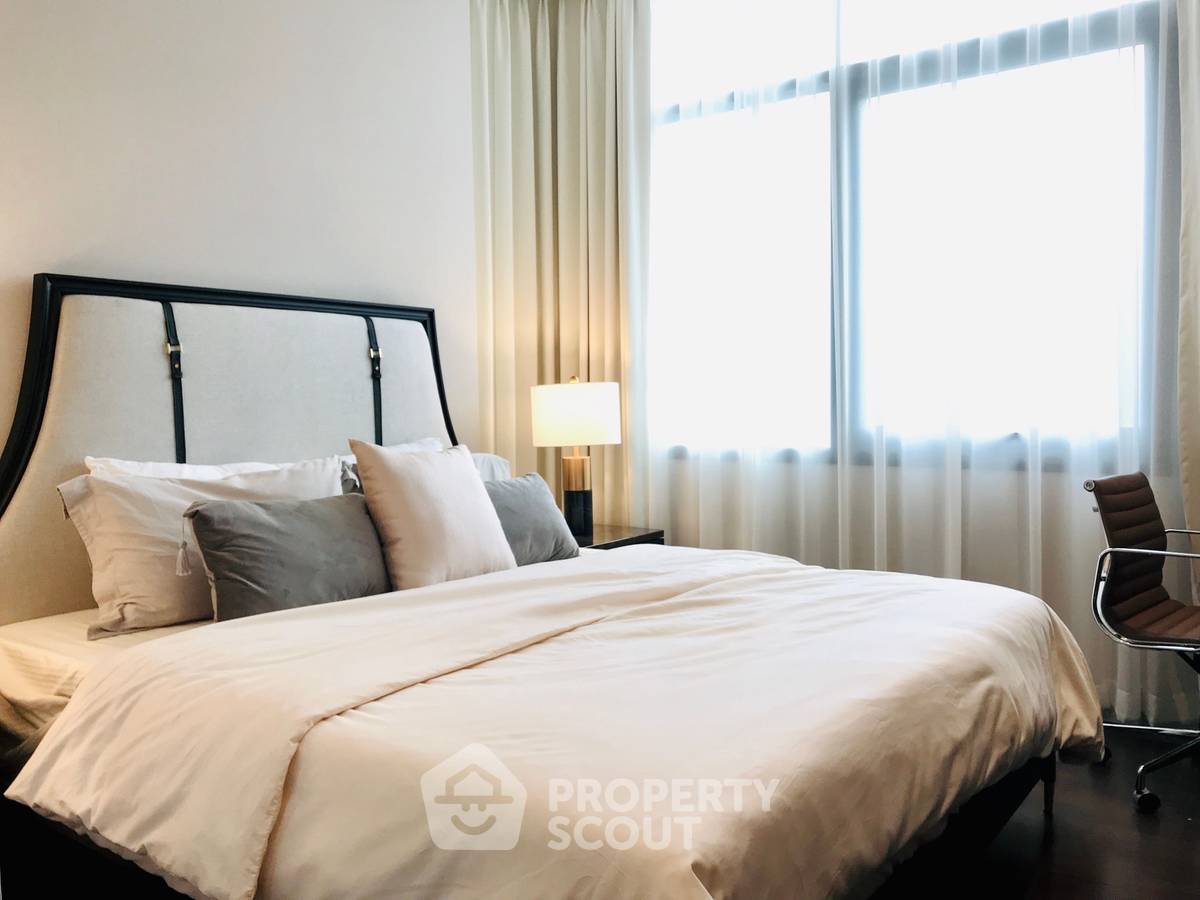 รูป คอนโด 2-ห้องนอน ที่ เดอะ ดิโพลแมท 39 พร้อมพงษ์ ใกล้ BTS พร้อมพงษ์ (ID 2516930) - รูปที่ 10/16