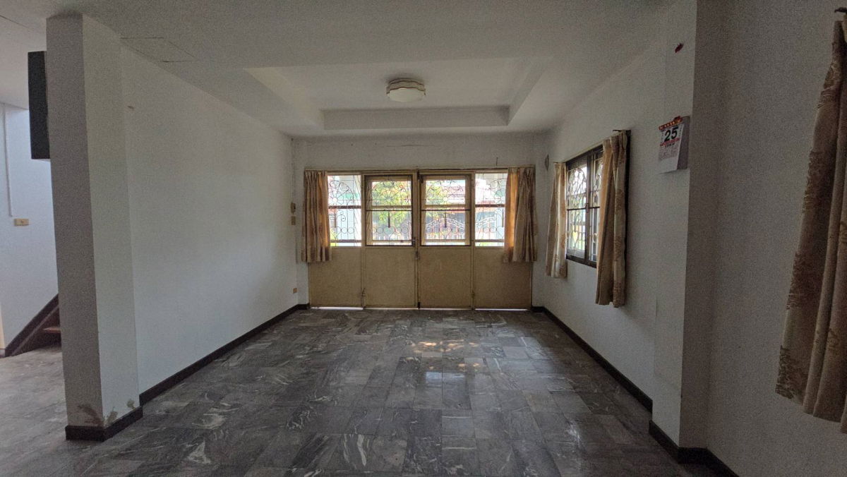 รูป ขายบ้านเดี่ยวมือสอง โครงการ บ้านพฤกษา การ์เด้น โฮม เพชรเกษม 69 (Baan Pruksa Garden Home) เนื้อที่ 75 ตร.ว. ใกล้เดอะมอลล์ บางแค - รูปที่ 3/7