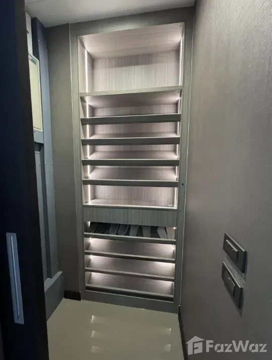 รูป ขาย บ้านเดี่ยว 3 ห้องนอน ในโครงการ เดอะ แลนด์มาร์ค เอกมัย-รามอินทรา 5953568 - รูปที่ 5/19