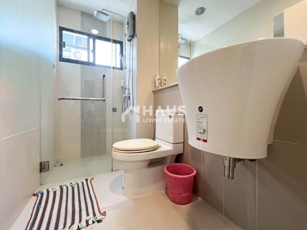 picture Baan Klangmuang Suksawat / 3 Bedrooms #TSSW025 - 14/17