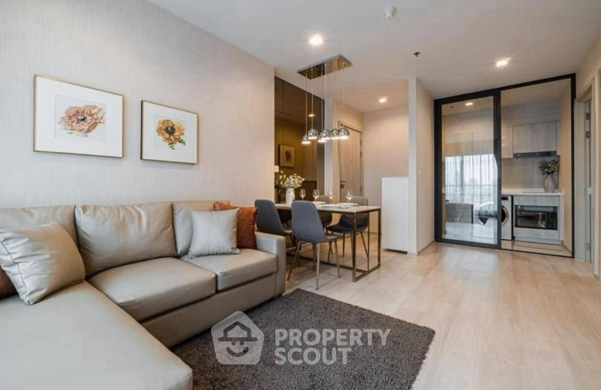 picture 2-BR Condo at Life One Wireless near BTS Phloen Chit (ID 2515521) - 6/12