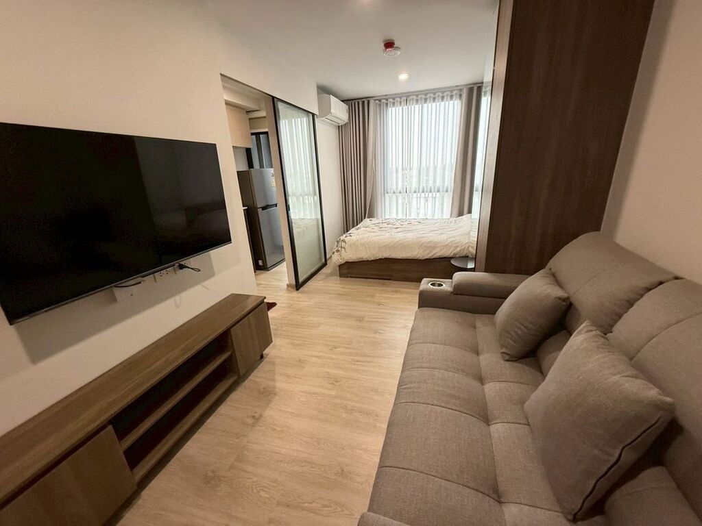 picture For Rent Nue Core Khu Khot Station Unit 80/1143 - 3/4