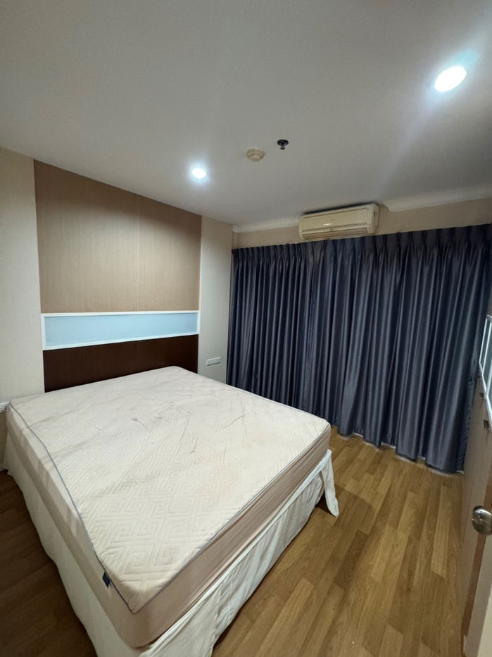 รูป ให้เช่า 1 ห้องนอน ขนาด 40 ตรม ตึก C ชั้น 26 ราคา 11,000 บาท - รูปที่ 3/8