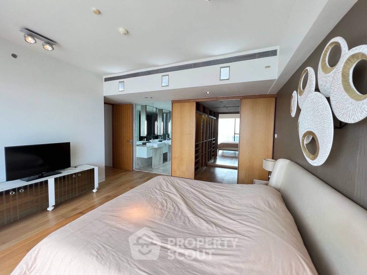 รูป คอนโด 3-ห้องนอน ที่ เดอะ เม็ท สาทร ใกล้ BTS ช่องนนทรี (ID 426514) - รูปที่ 8/12