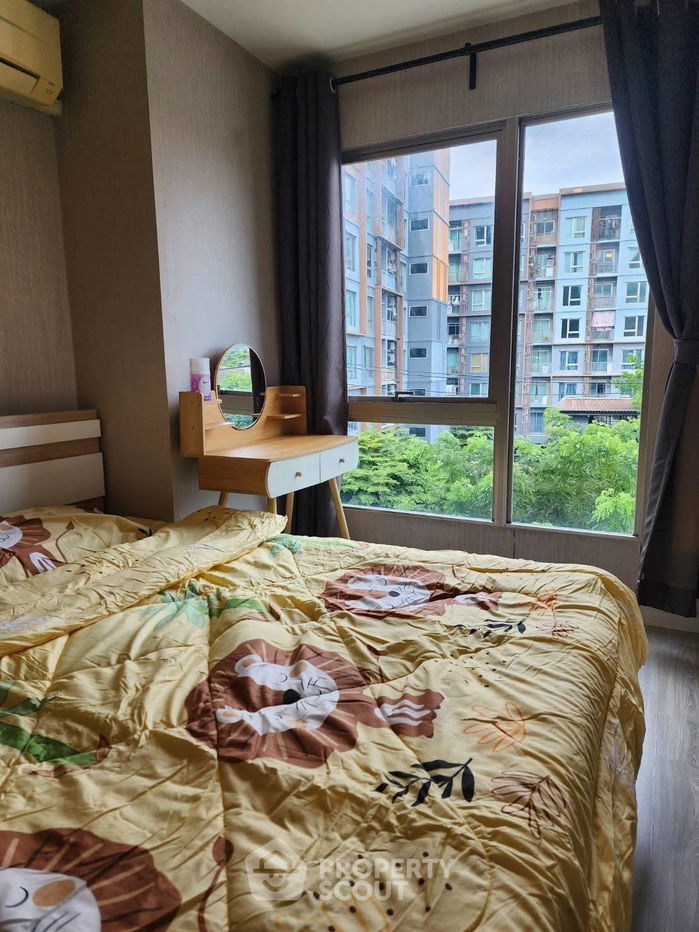 รูป คอนโด 2-ห้องนอน ที่ เดอะ ไพรเวซี่ รัชดา – สุทธิสาร ใน สามเสนนอก (ID 2516699) - รูปที่ 3/10