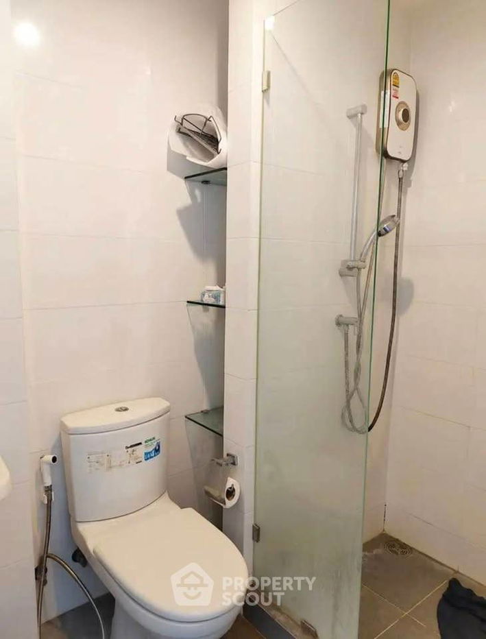 picture 2-BR Condo at The Niche Mono Ratchavipha near MRT Bang Son (ID 2374555) - 14/15