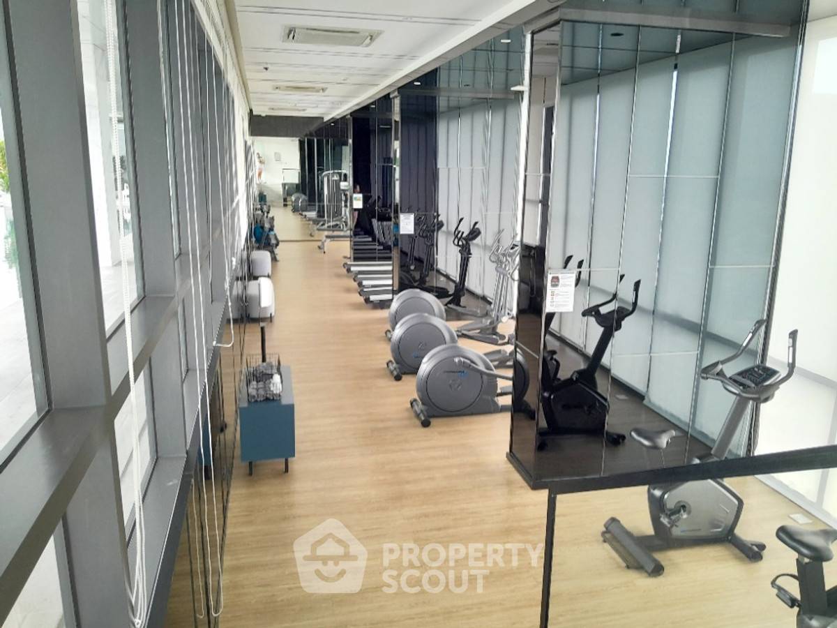 รูป คอนโด 1-ห้องนอน ที่ เซียล่า จรัญฯ 13 สเตชั่น ใกล้ MRT ท่าพระ (ID 2515450) - รูปที่ 24/25