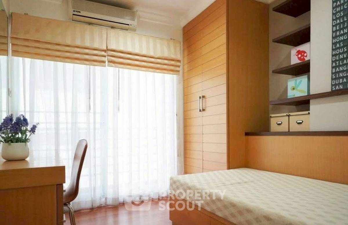 picture 2-BR Condo at Lumpini Suite Sukhumvit 41 near BTS Phrom Phong (ID 2515379) - 7/9