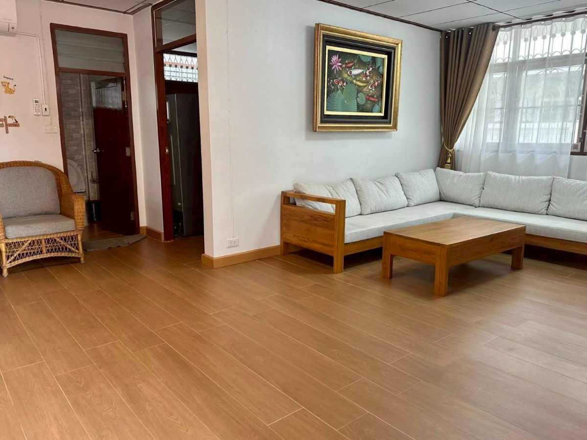 รูป ให้เช่าบ้านเดี่ยว 2 ชั้น สุขุมวิท 101/1 ซอย วชิรธรรมสาธิต 57 แยก 11 เฟอร์นิเจอร์ครบ - รูปที่ 8/20