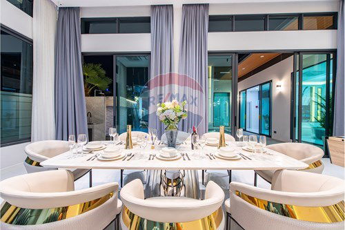 รูป [920311006-313] ขายพูลวิลล่าใกล้ทะเลจอมเทียน-พัทยา - รูปที่ 28/68