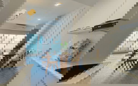 🏢 ขายคอนโด : Baan Nonsee (บ้าน นนทรี)   รหัสทรัพย์ | 📌LNP-C11309