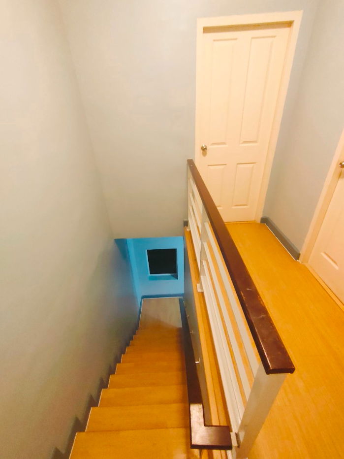 รูป ให้เช่า ทาวน์โฮม 2 ชั้น โครงการ ซิตี้เซนส์ รัตนาธิเบศร์-เลี่ยงเมืองนนท์ ถนนเรวดี ใกล้เซ็นทรัล รัตนาธิเบศร์ 16,000 - รูปที่ 11/16