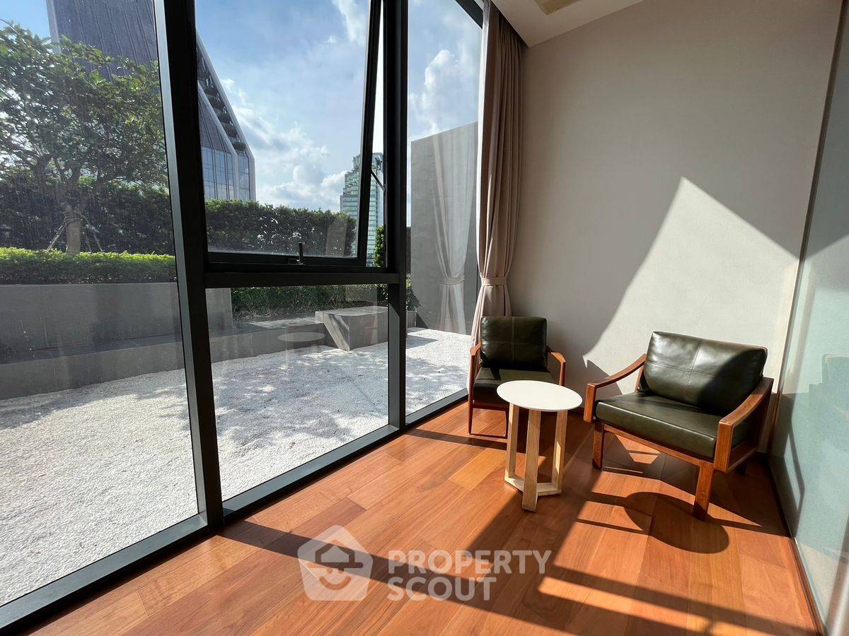 picture 2-BR Condo at The Estelle Phrom Phong near BTS Phrom Phong (ID 2319812) - 11/23