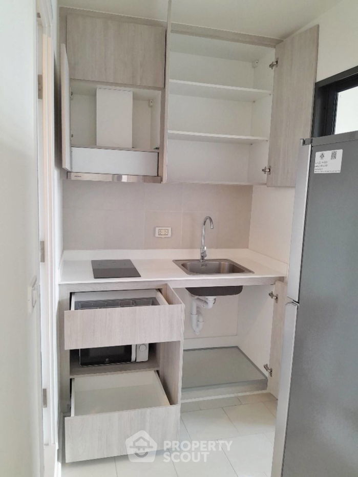 รูป คอนโด 1-ห้องนอน ที่ เซียล่า จรัญฯ 13 สเตชั่น ใกล้ MRT ท่าพระ (ID 2515450) - รูปที่ 10/25