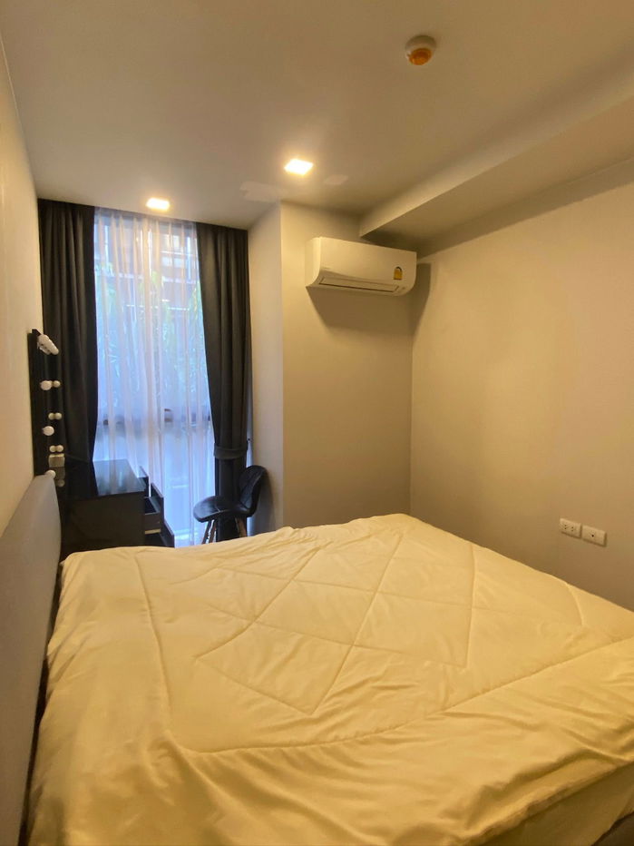 รูป 🔥 ให้เช่าคอนโด Quintara Treehaus Sukhumvit 42 🌿🏙️💰 ราคาเช่า: 20,000 บาท/🚇ใกล้ BTS เอกมัย รหัสทรัพย์: RS4475 - รูปที่ 6/7