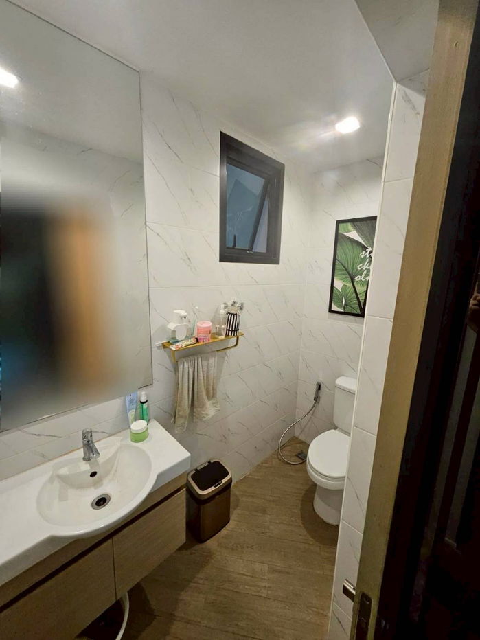 รูป ให้เช่า โฮมออฟฟิศหรู GLAM by AssetWise ลาดพร้าว–โชคชัย 4 - รูปที่ 11/20