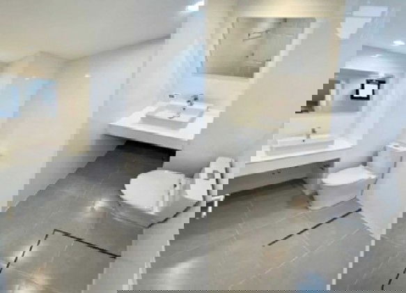 รูป ให้เช่า Home Office 6 ชั้น พื้นที่ใช้สอย 350 ตารางเมตร สุขุมวิท 101 ซอยปุณณวิถี / ใกล้ BTS ปุณณวิถี / เหมาะเป็นสำนักงาน จดบริษัทได้ - รูปที่ 14/16