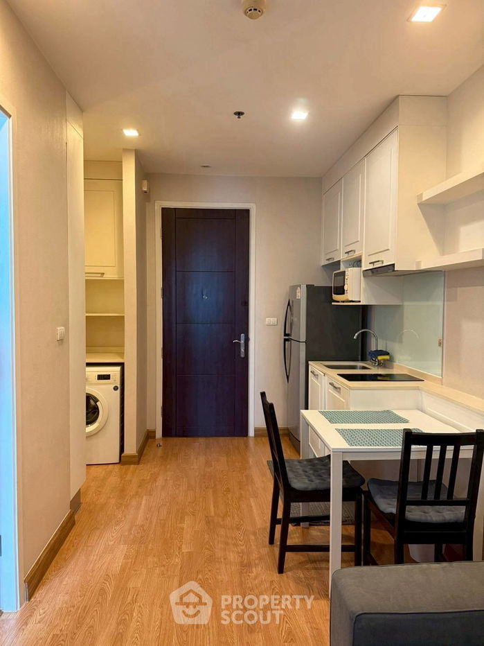 picture 1-BR Condo at Q House Sukhumvit 79 near BTS On Nut (ID 2337029) - 8/12