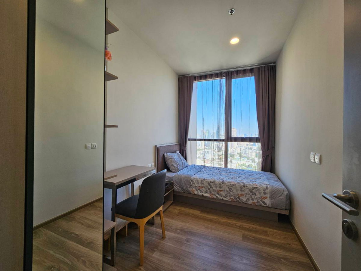 รูป ให้เช่า คอนโด Oka Haus Sukhumvit 36 โอกะ เฮ้าส์ สุขุมวิท 36 ห้องสวย 41 ตร.ม. 2 นอน - รูปที่ 6/8