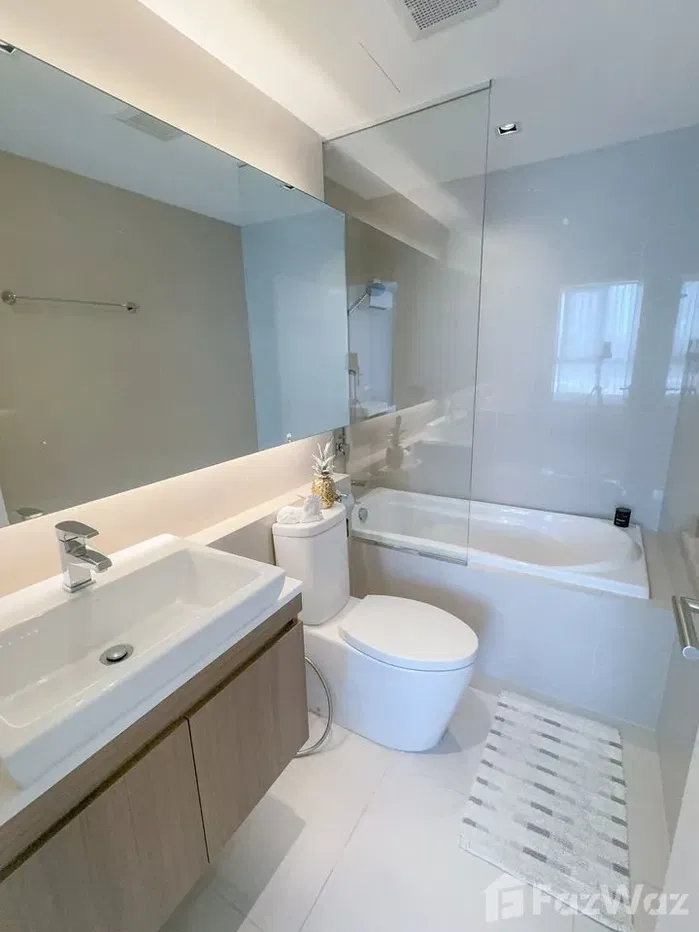 รูป ขาย คอนโด 1 ห้องนอน ในโครงการ วีธารา สุขุมวิท 36 1755950 - รูปที่ 5/11