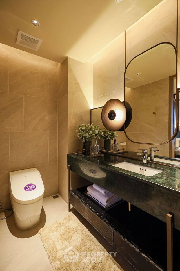 รูป คอนโด 1-ห้องนอน ที่ อารมณ์ จอมเทียน ใกล้ หาดจอมเทียน (ID 998327) - รูปที่ 32/38