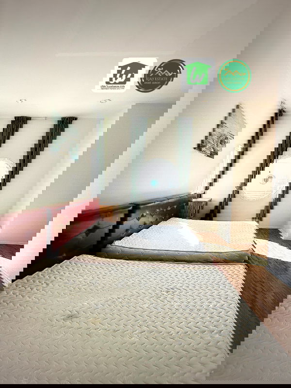 รูป ปล่อยเช่า เลอลีฟ หัวหิน พูลวิลล่า (Le Leaf Hua Hin Pool Villa) บ้านแฝด 2 หลัง เพียง 1 ยูนิตในโครงการ - รูปที่ 16/31