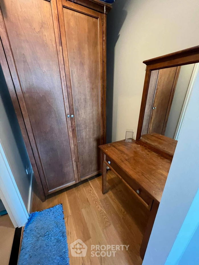 รูป คอนโด 1-ห้องนอน ที่ คอนโดเลต ดเวล สุขุมวิท 26 ใกล้ BTS พร้อมพงษ์ (ID 2037931) - รูปที่ 5/9