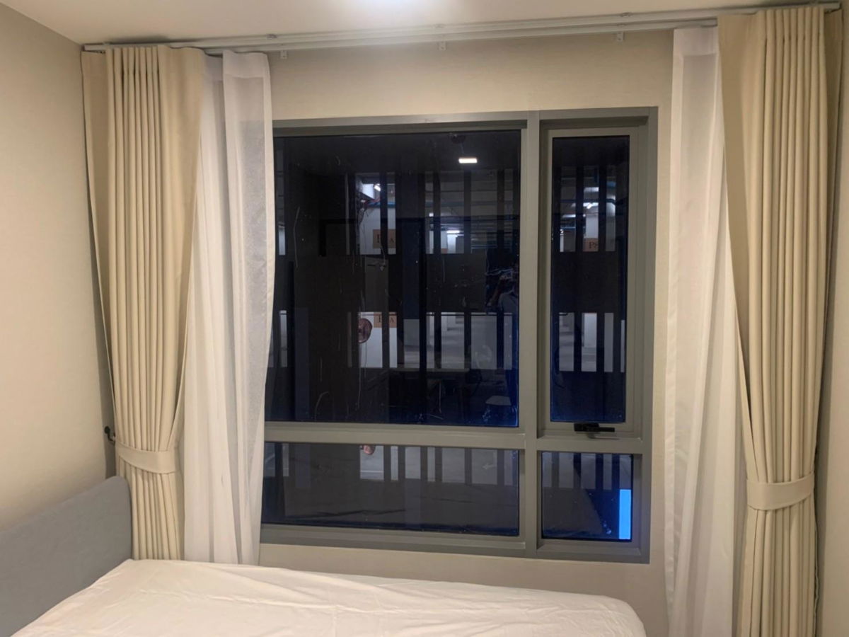 รูป 📢 ให้เช่าคอนโด Quintara Sukhumvit 39 🏙️✨💰 ราคาเช่า: 17,000 บาท/🚆 ใกล้ BTS พร้อมพงษ์  รหัสทรัพย์: RS4476 - รูปที่ 19/21