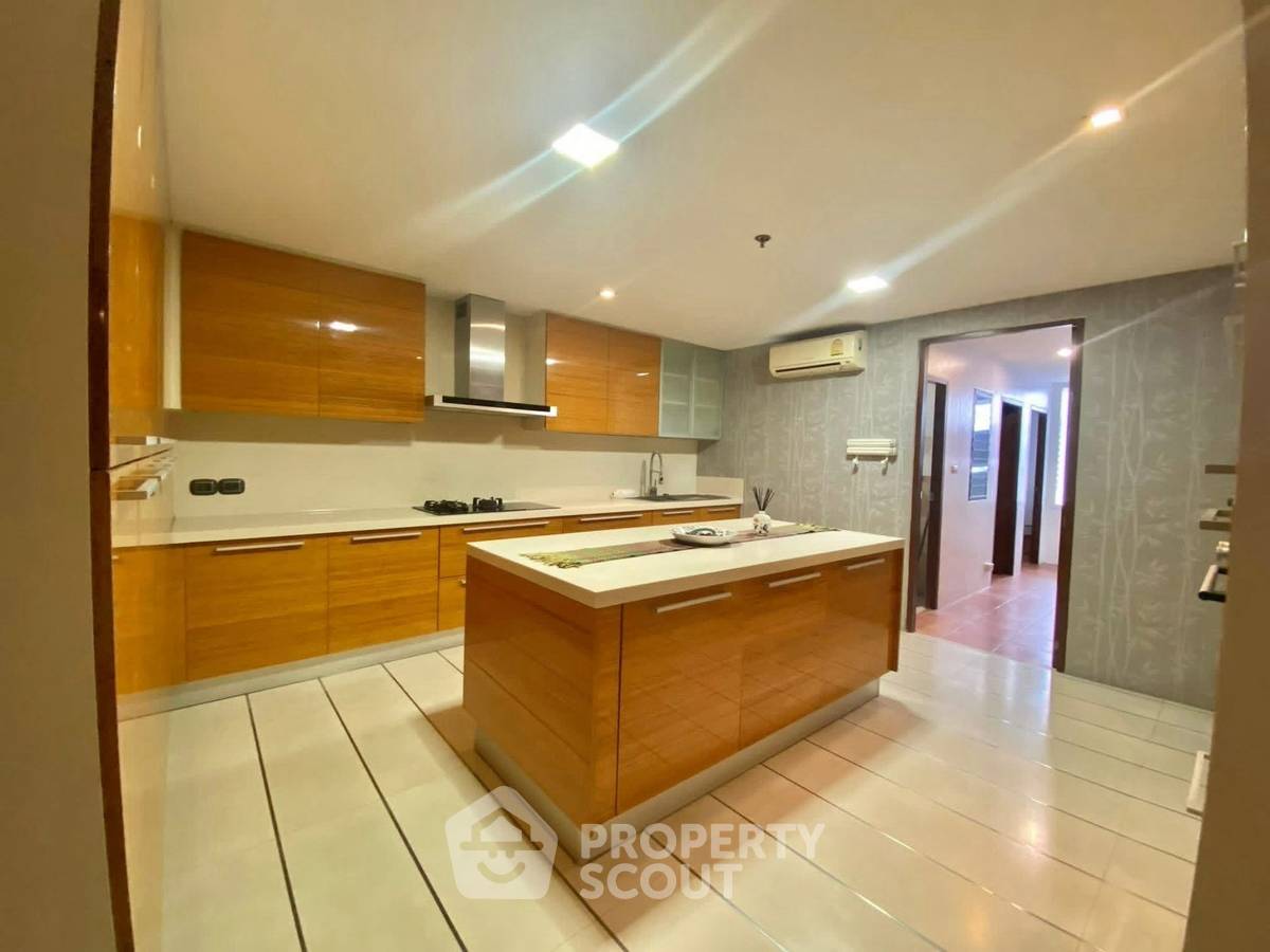 รูป คอนโด 3-ห้องนอน ที่ คาลิสต้า แมนชัน ใกล้ ARL มักกะสัน (ID 2508588) - รูปที่ 15/20