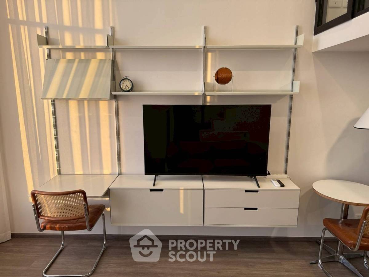 picture 1-BR Condo at SO Origin Kaset Interchange near BTS Kasetsart University (ID 2516820) - 4/14